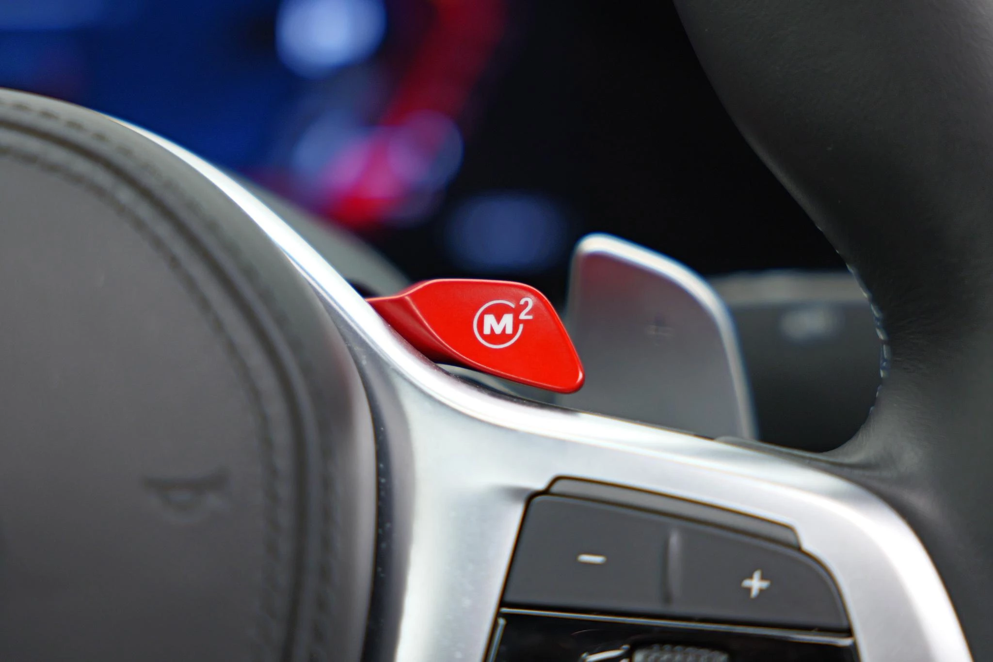 Hoofdafbeelding BMW M3