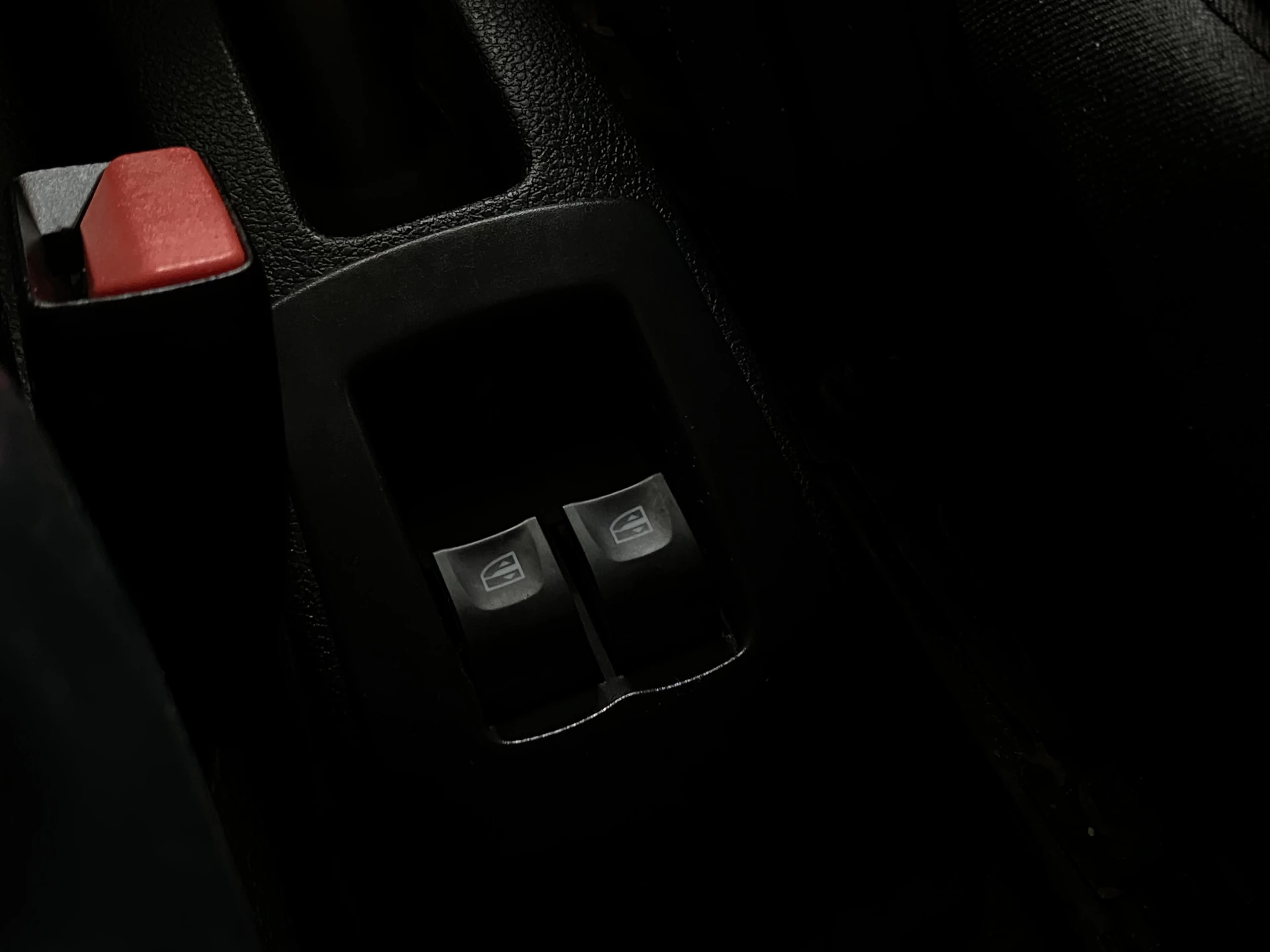 Hoofdafbeelding Dacia Sandero Stepway