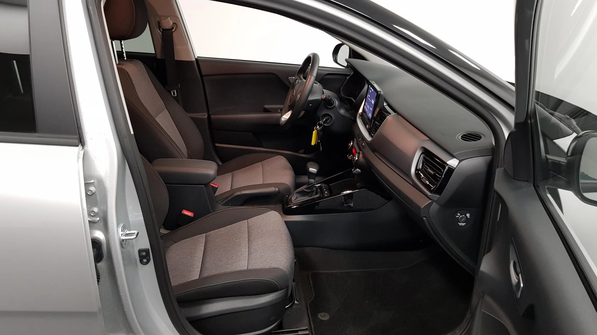 Hoofdafbeelding Kia Stonic