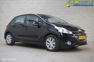 Peugeot 208 1.2 VTi Active