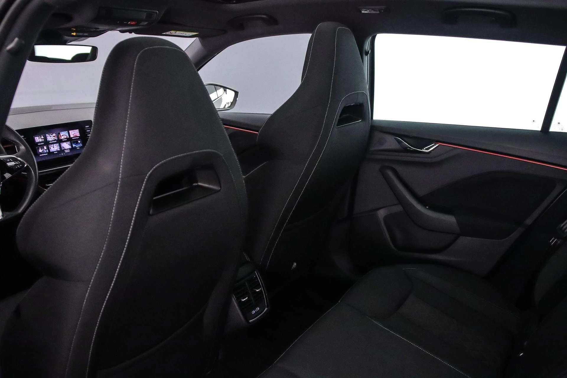 Hoofdafbeelding Škoda Scala