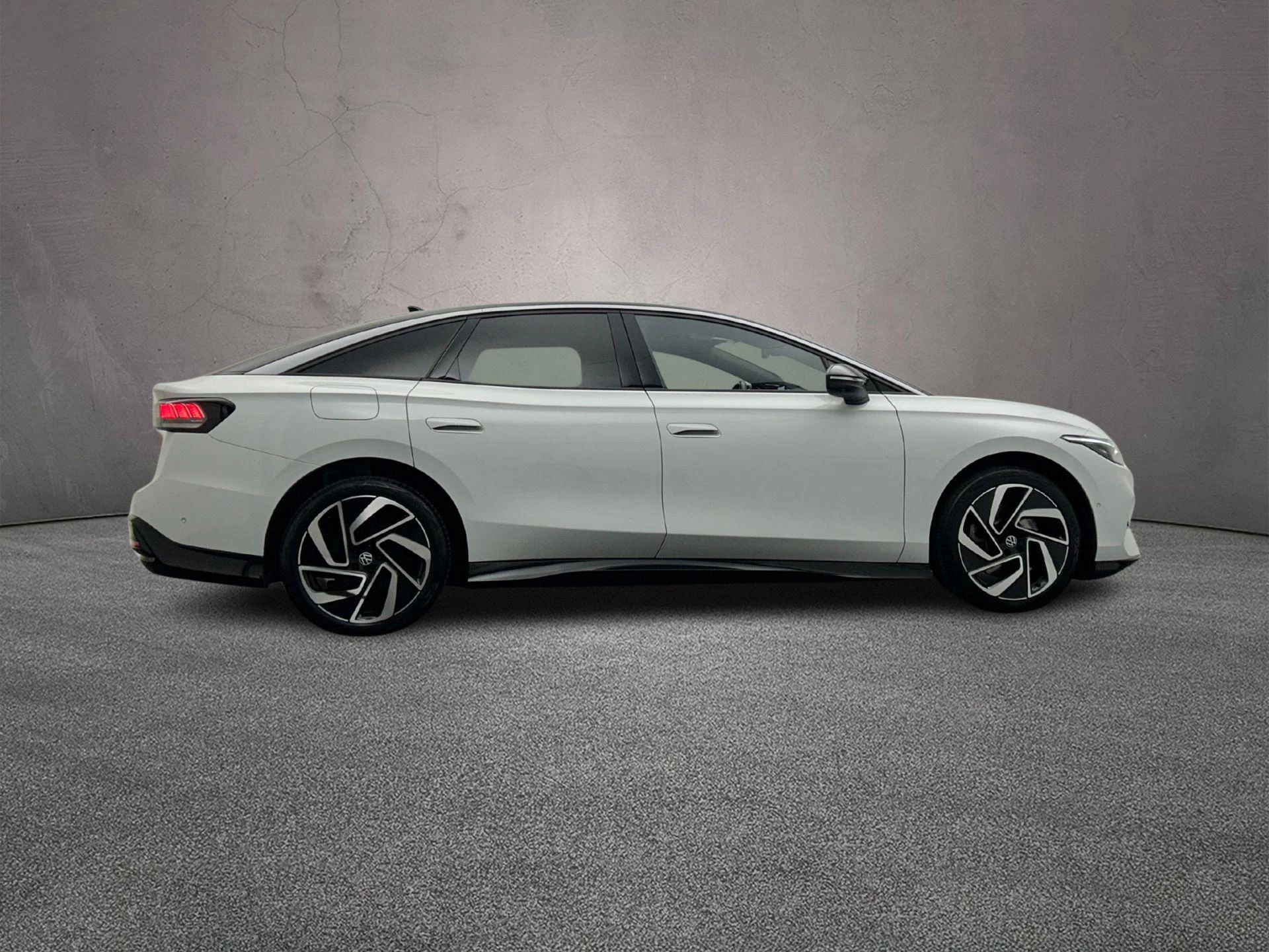 Hoofdafbeelding Volkswagen ID.7