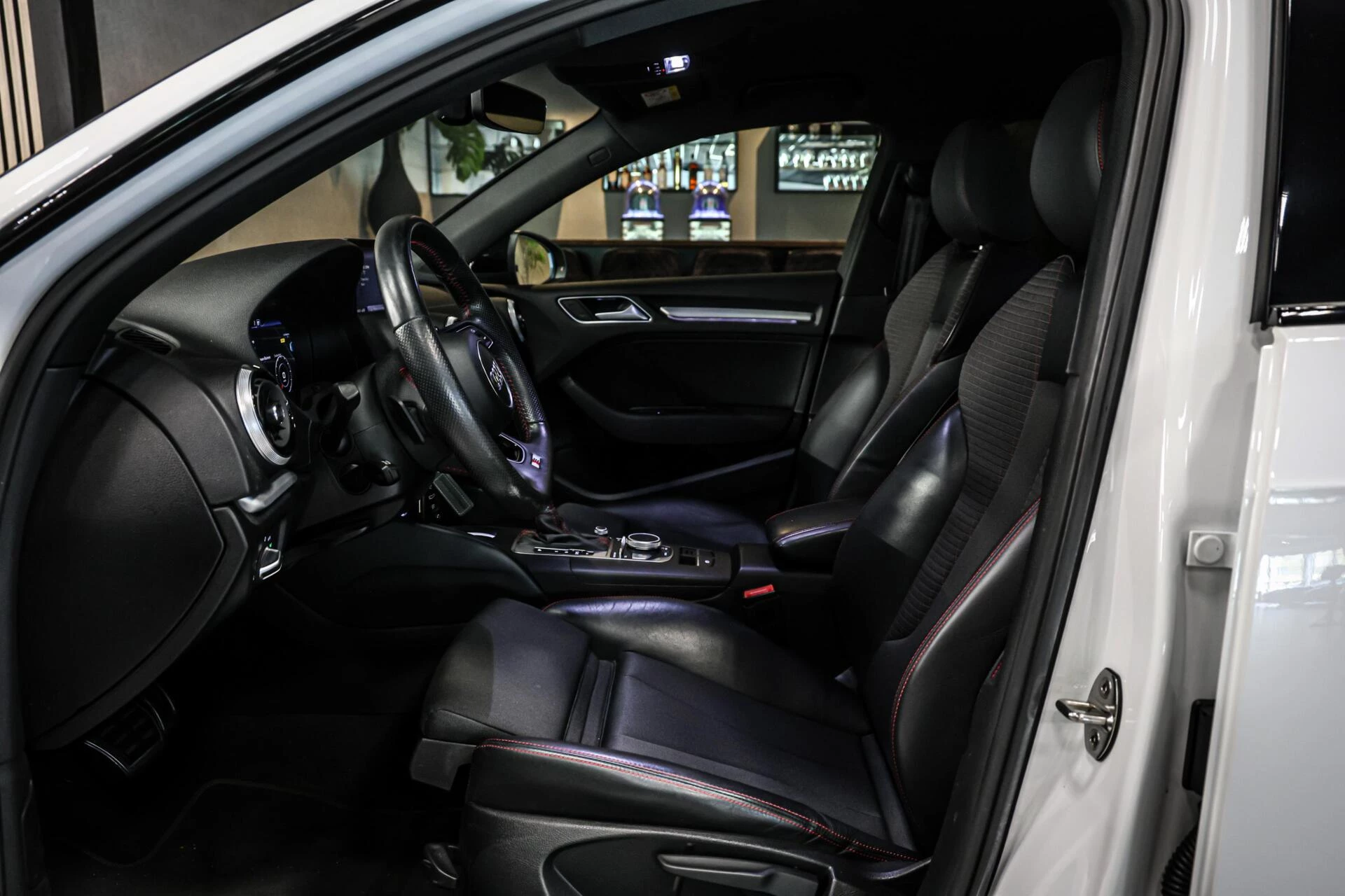 Hoofdafbeelding Audi S3