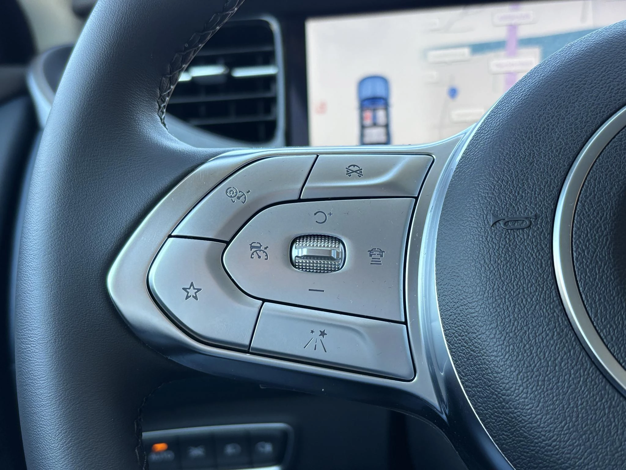 Hoofdafbeelding Voyah Free