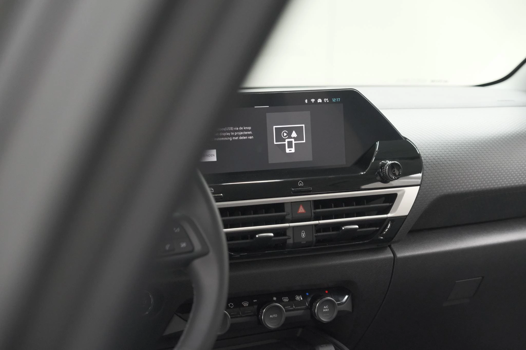 Hoofdafbeelding Citroën C4