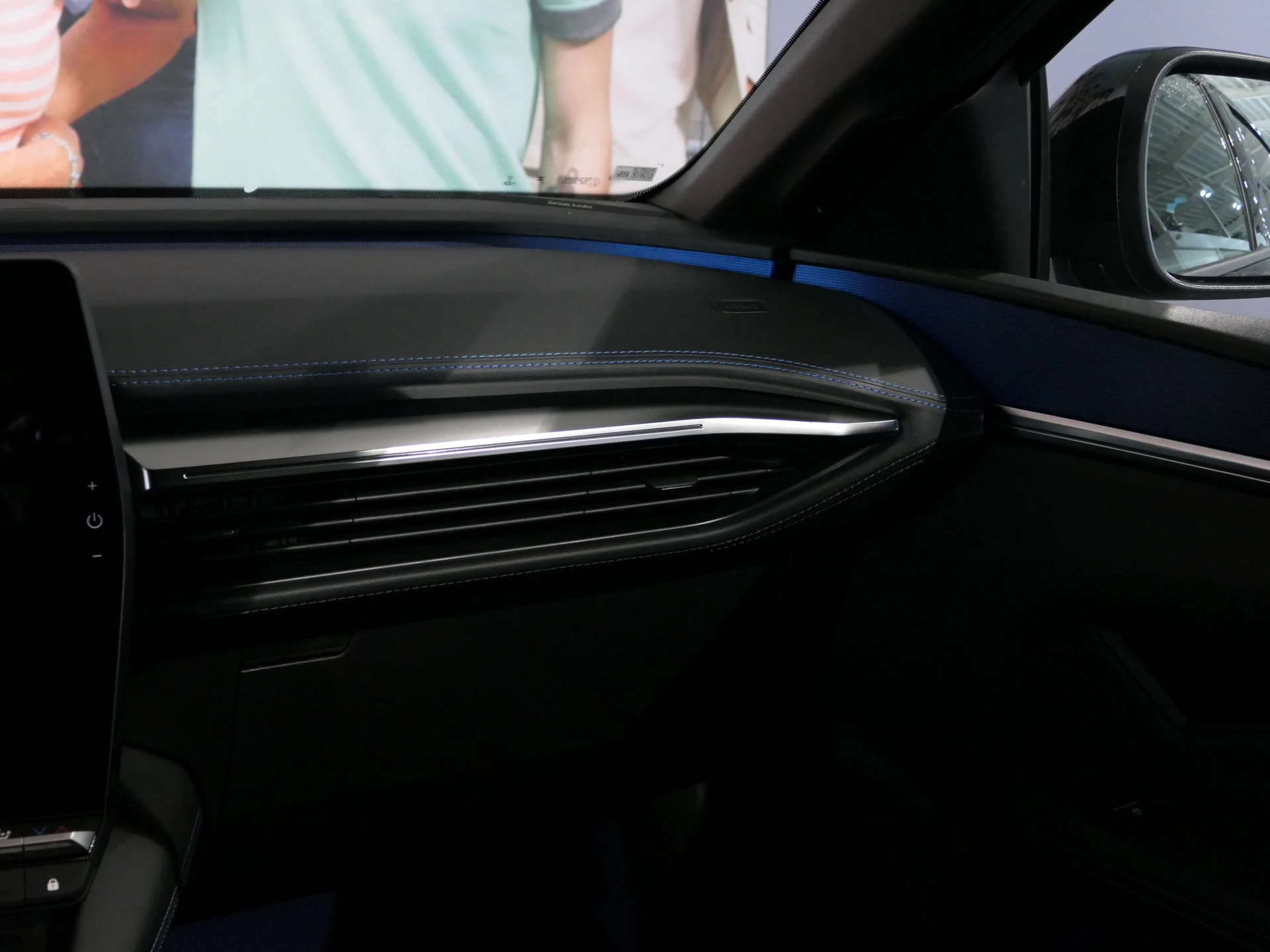 Hoofdafbeelding Renault Megane E-Tech