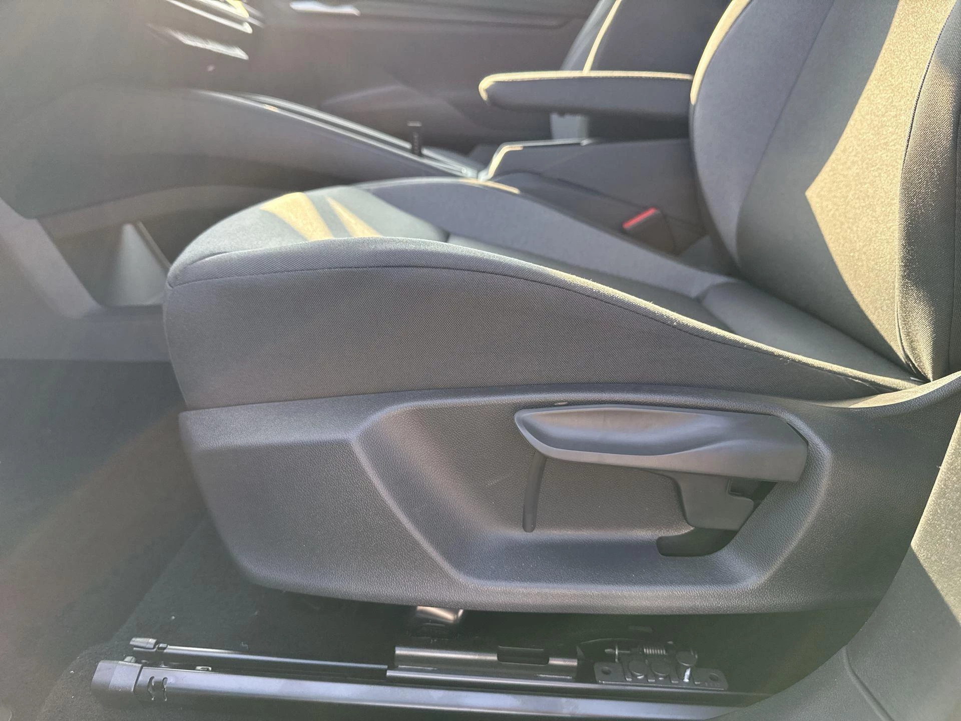 Hoofdafbeelding Škoda Elroq