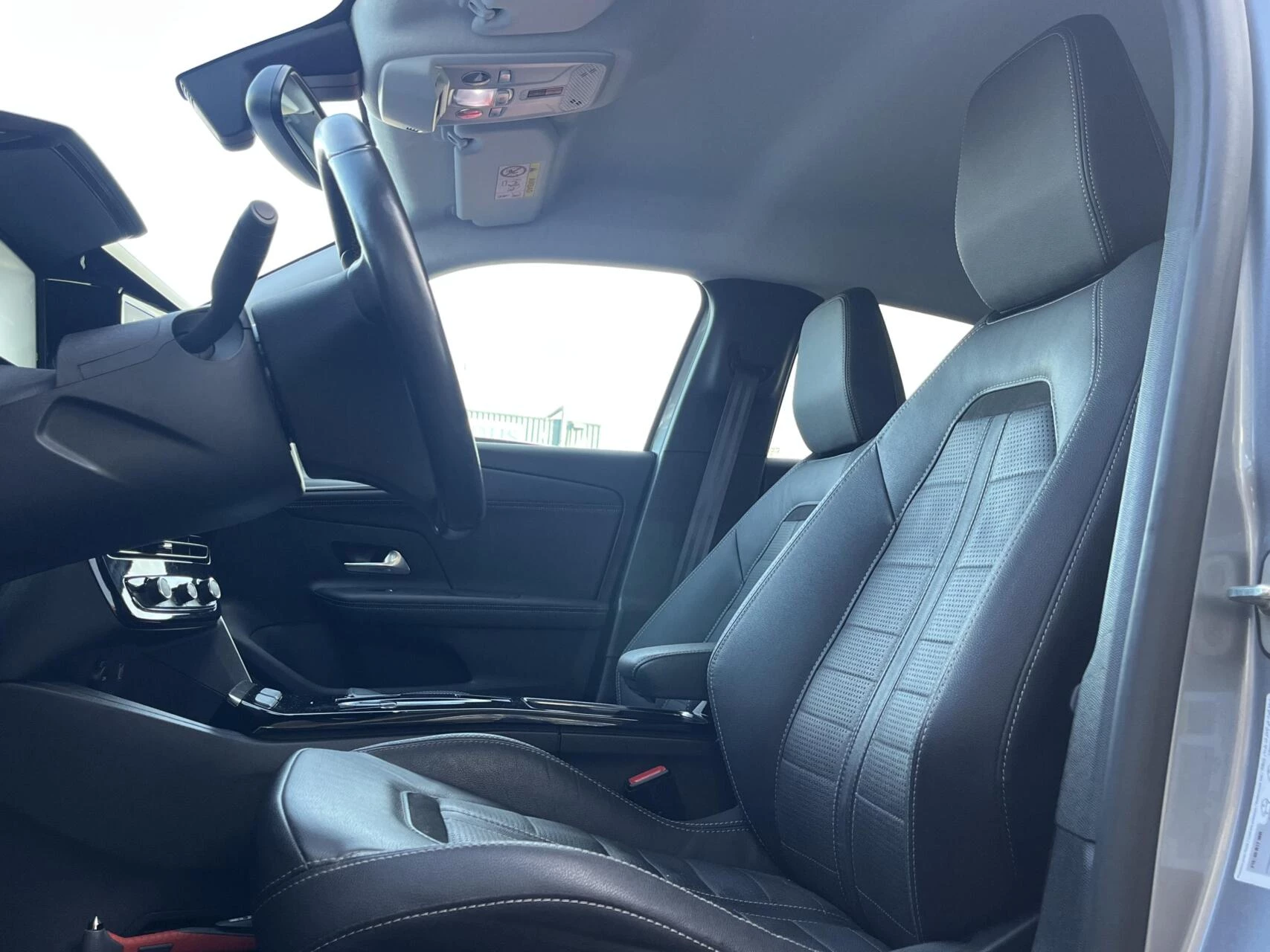 Hoofdafbeelding Opel Mokka-e