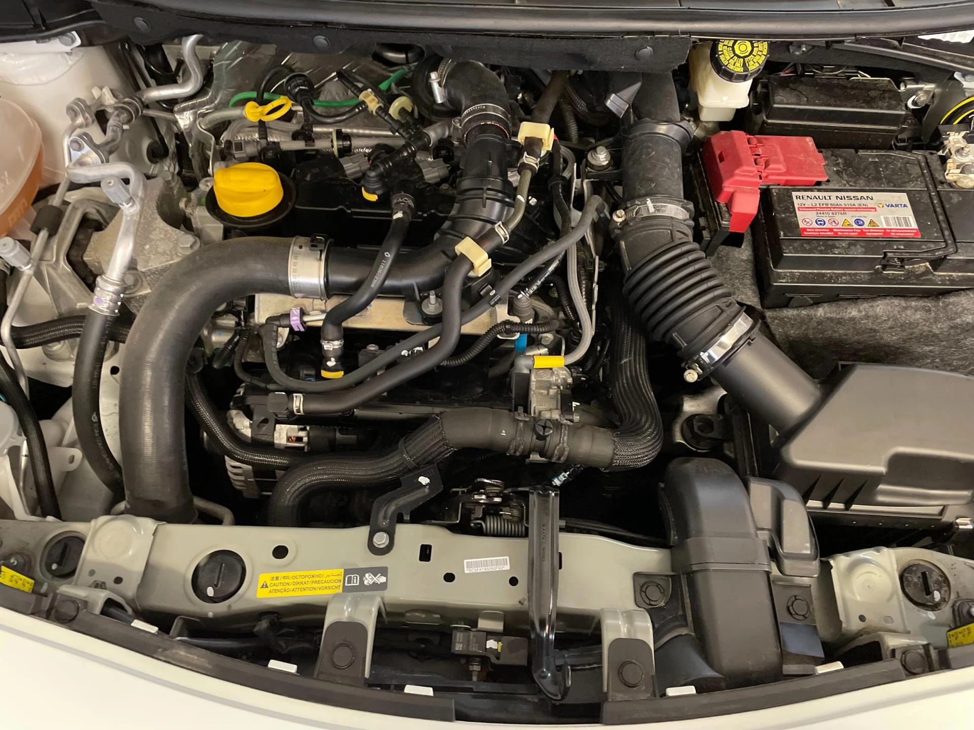 Hoofdafbeelding Nissan Micra