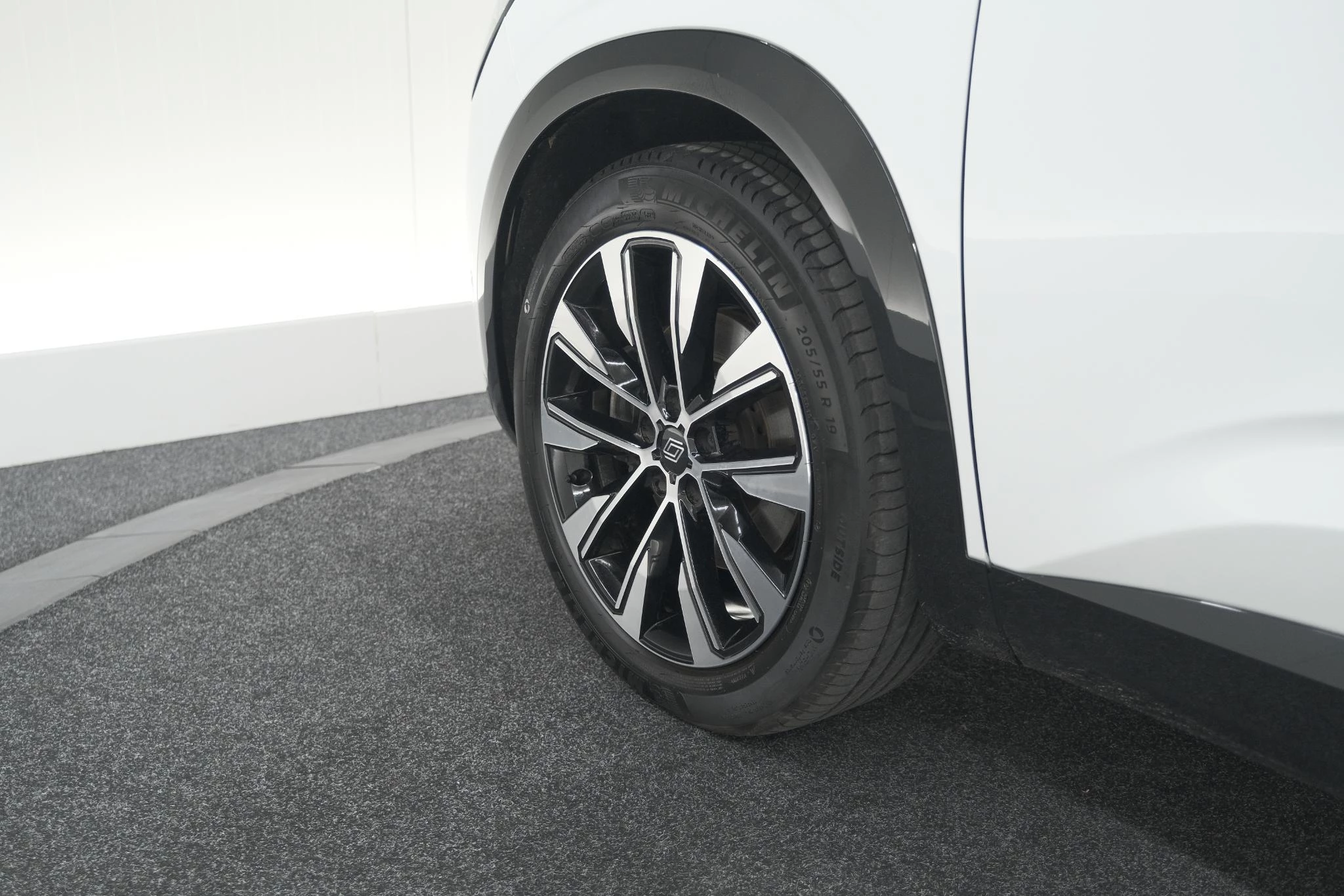 Hoofdafbeelding Renault Austral