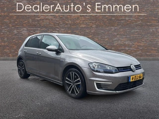 Volkswagen Golf 1.4 TSI GTE