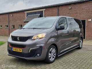 Hoofdafbeelding Peugeot Expert Peugeot Expert Bestel 227S 2.0 BlueHDI 150 Premium/ Trekhaak