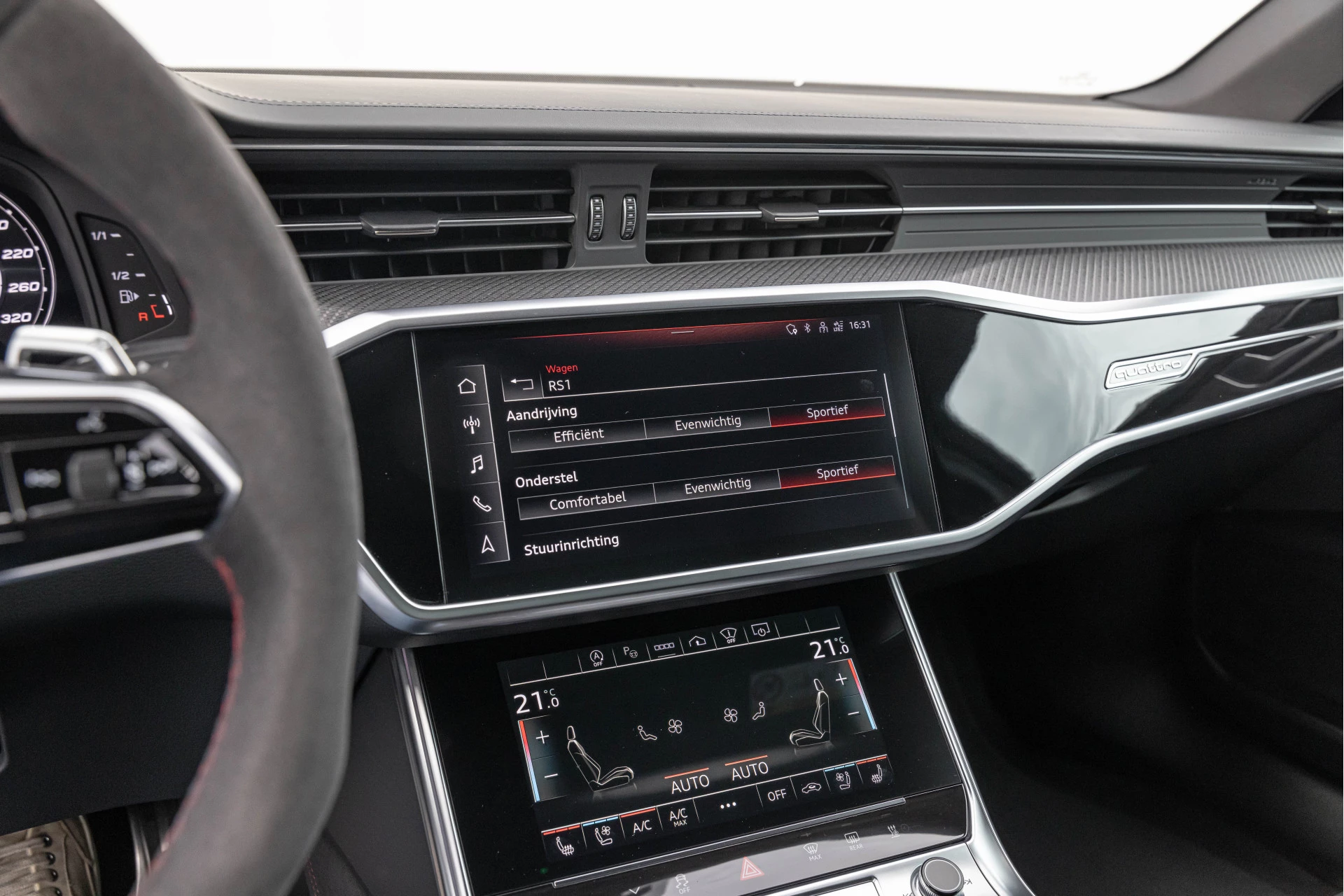 Hoofdafbeelding Audi RS6