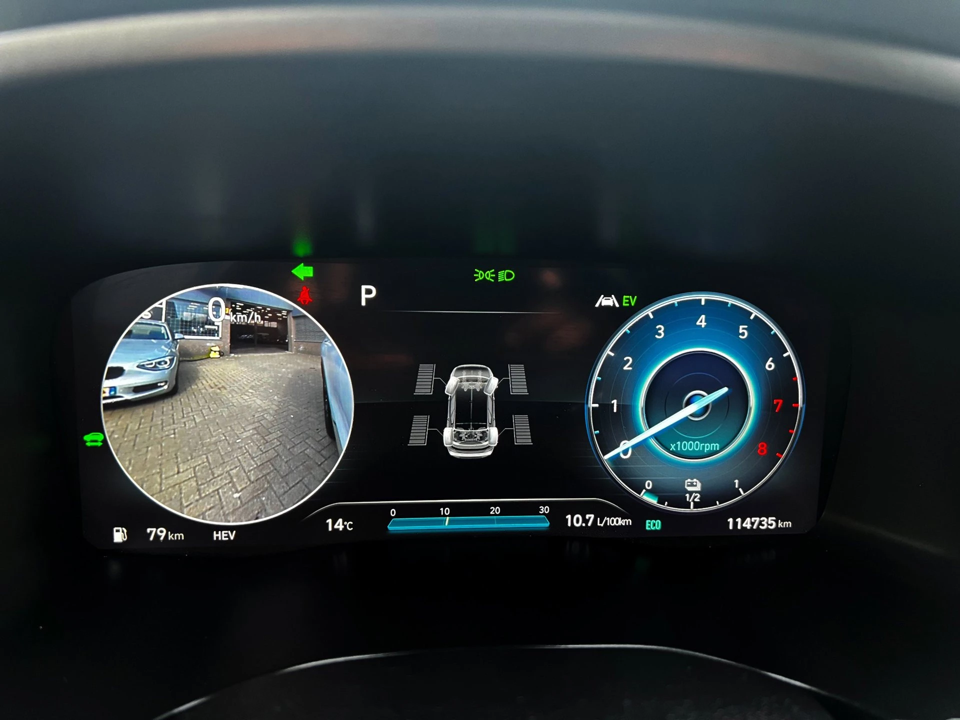 Hoofdafbeelding Hyundai Santa Fe