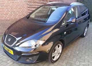 Seat Altea XL 1.2 TSI Ecomotive Style ZEER MOOI/Trekhaak/APK