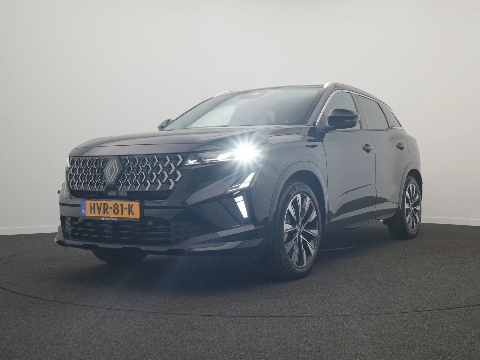 Hoofdafbeelding Renault Austral