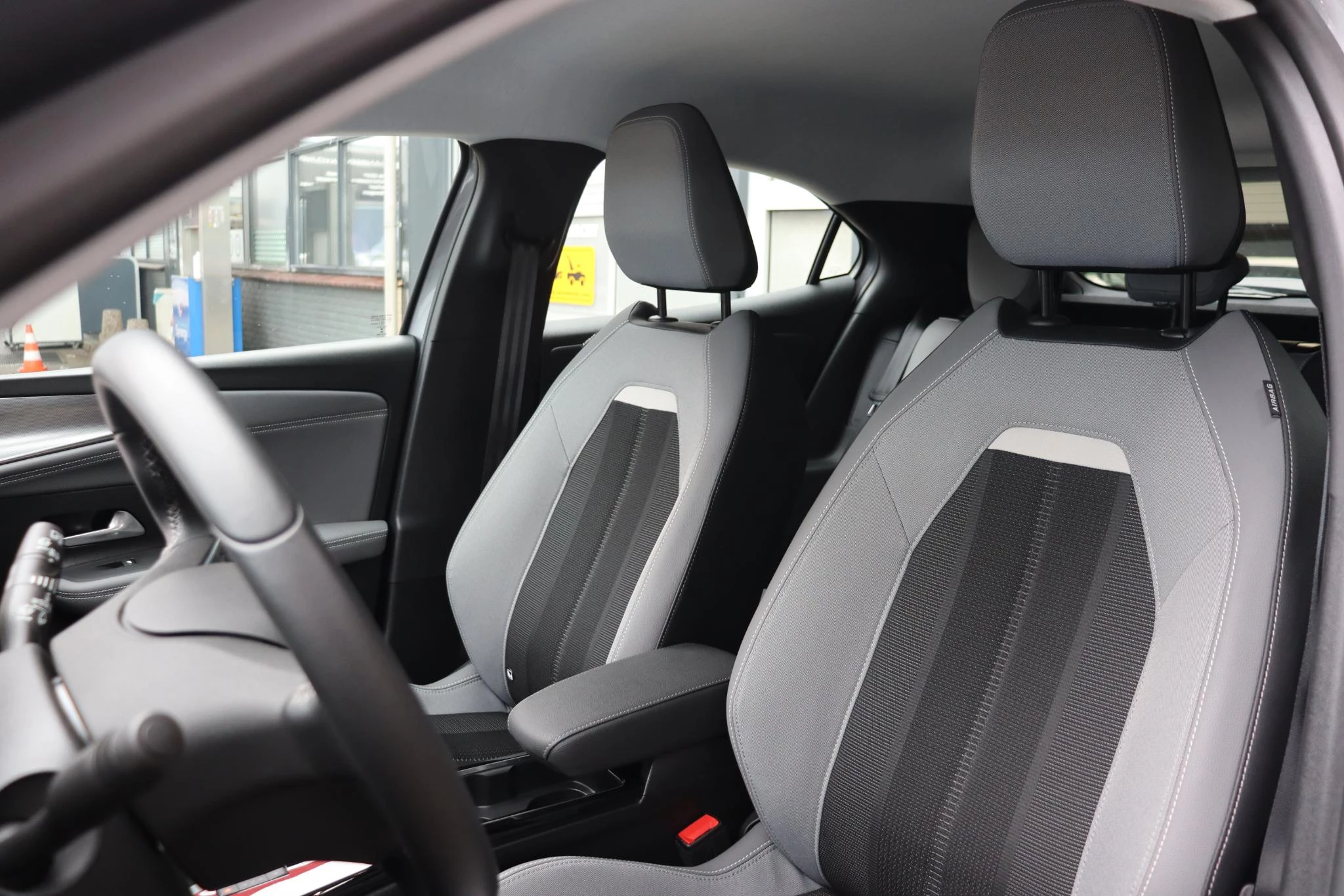 Hoofdafbeelding Opel Mokka-e