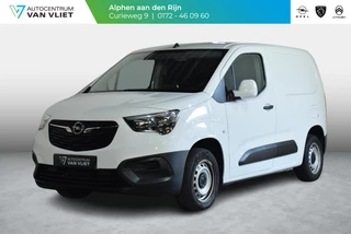 Hoofdafbeelding Opel Combo Opel Combo 1.5D L1H1 Edition NAVIGATIE | CARPLAY | PARKEERSENSOREN | AIRCO | 47.331km