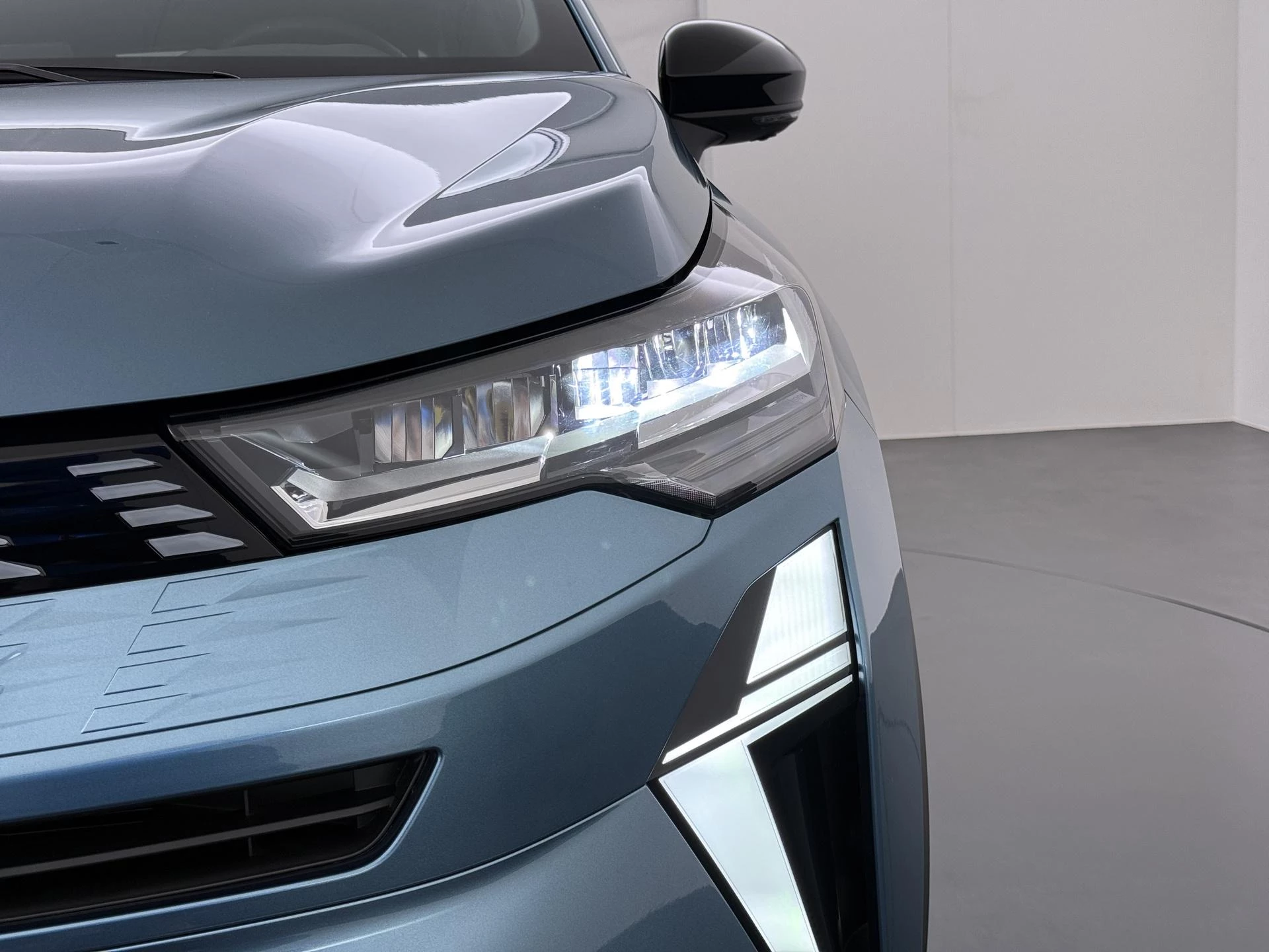 Hoofdafbeelding Renault Symbioz