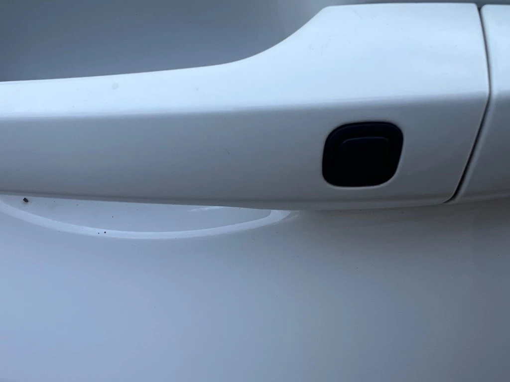 Hoofdafbeelding Mitsubishi Eclipse Cross