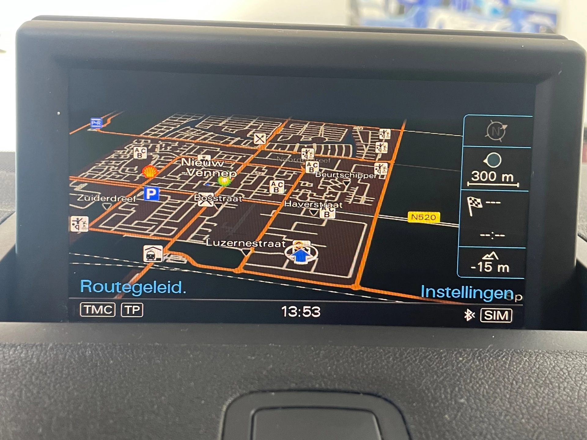 Hoofdafbeelding Audi A1