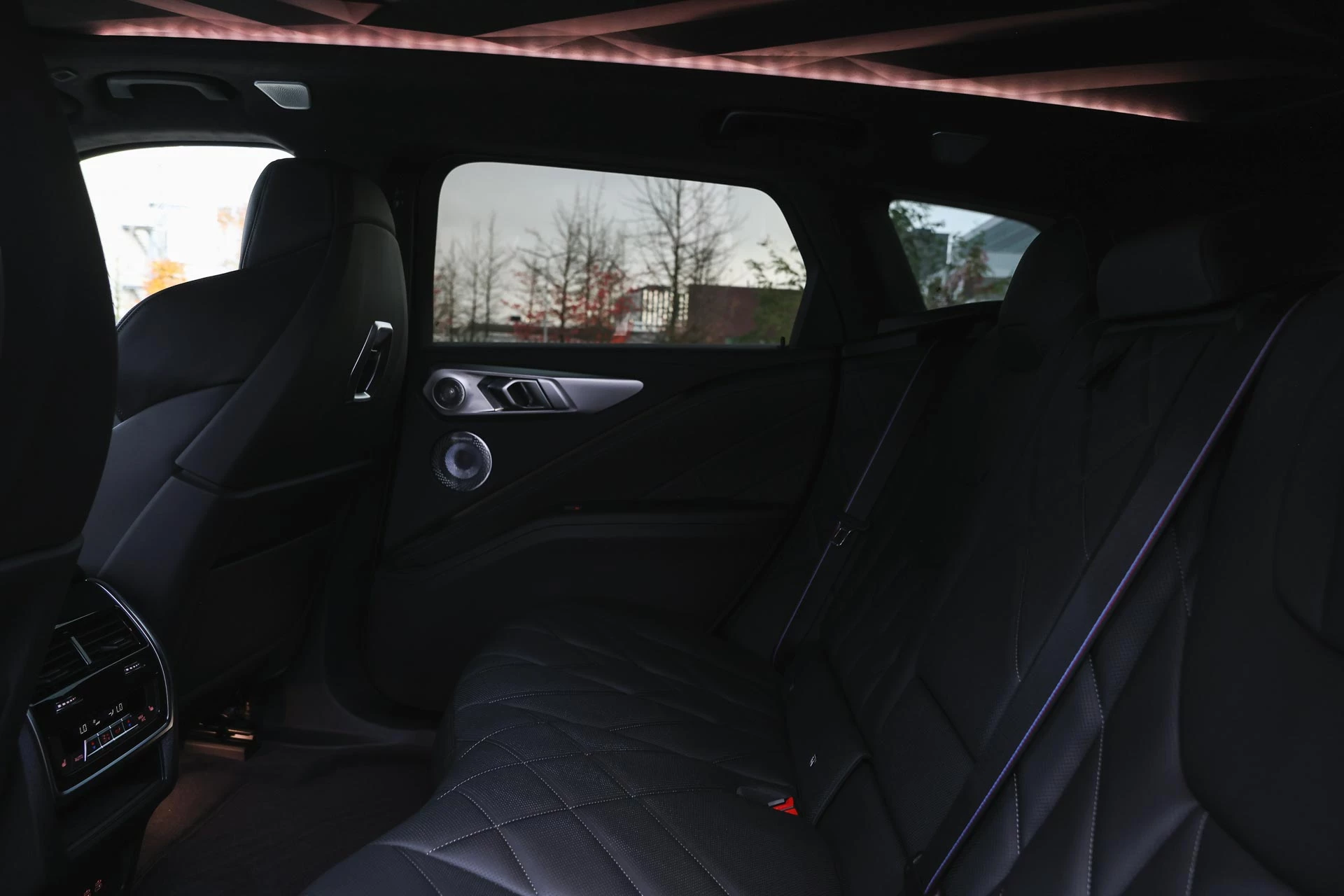 Hoofdafbeelding BMW XM