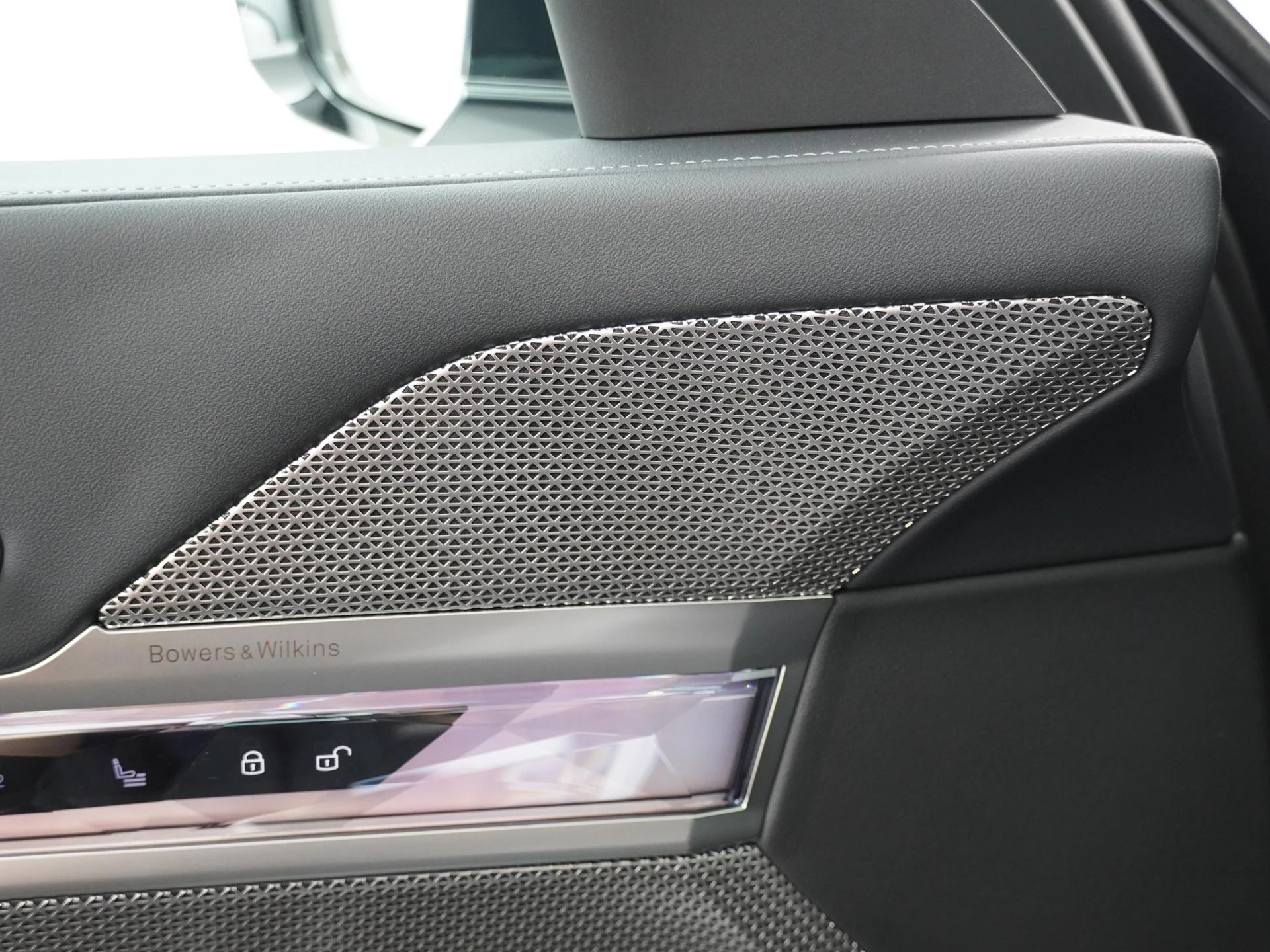Hoofdafbeelding BMW i7