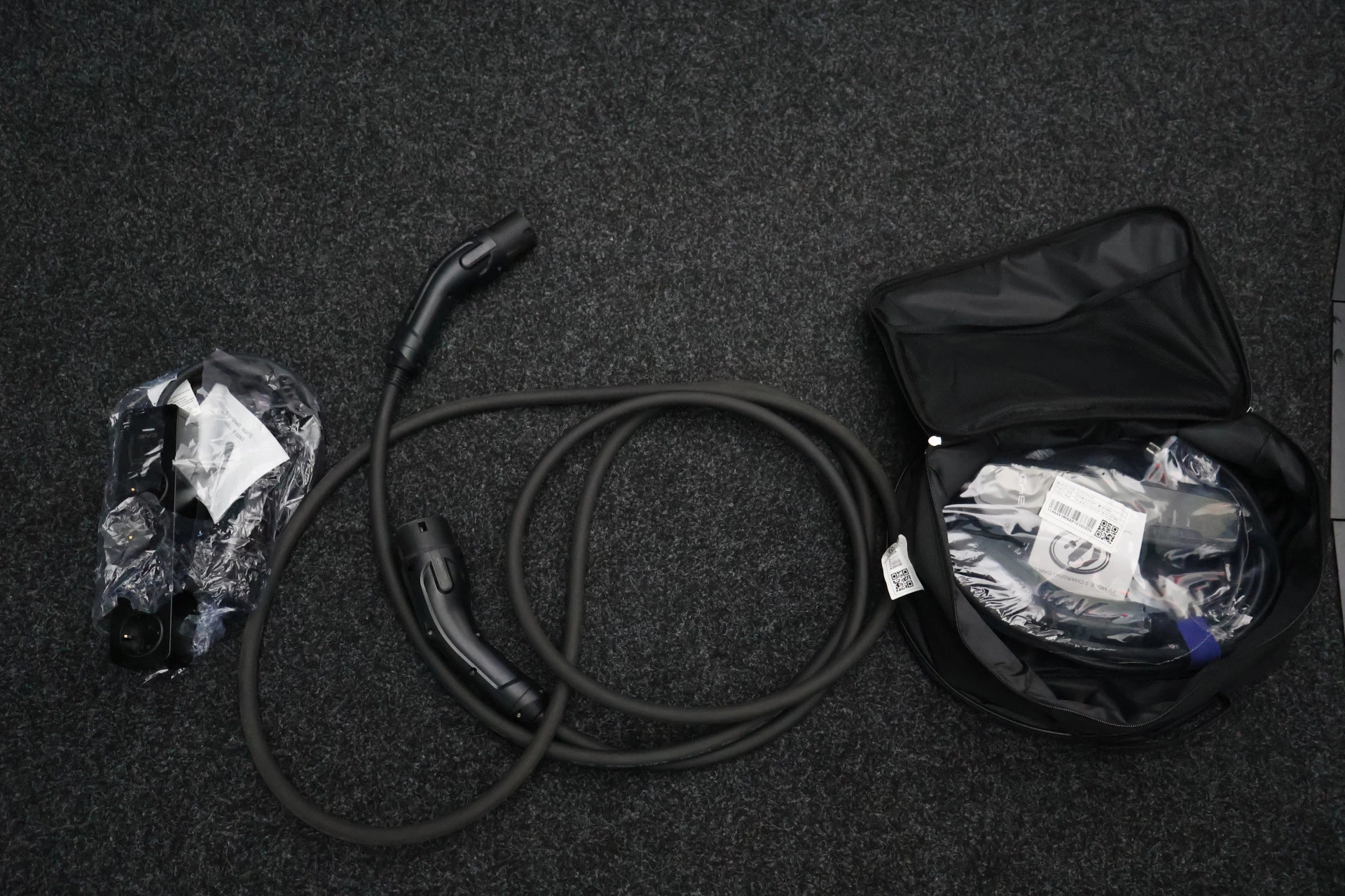 Hoofdafbeelding BYD ATTO 3