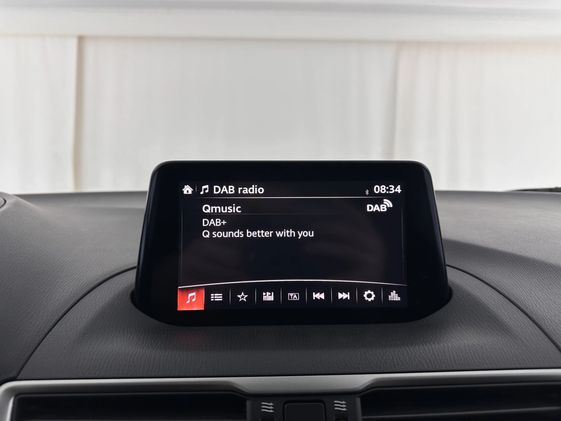 Hoofdafbeelding Mazda 3