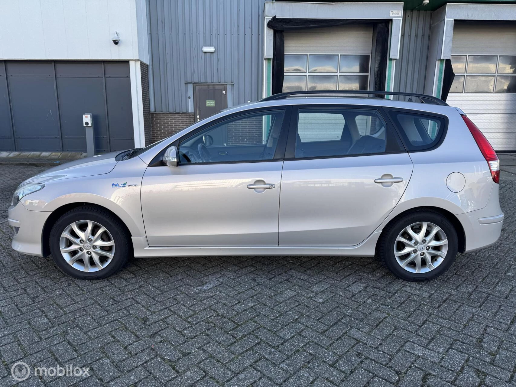 Hoofdafbeelding Hyundai i30