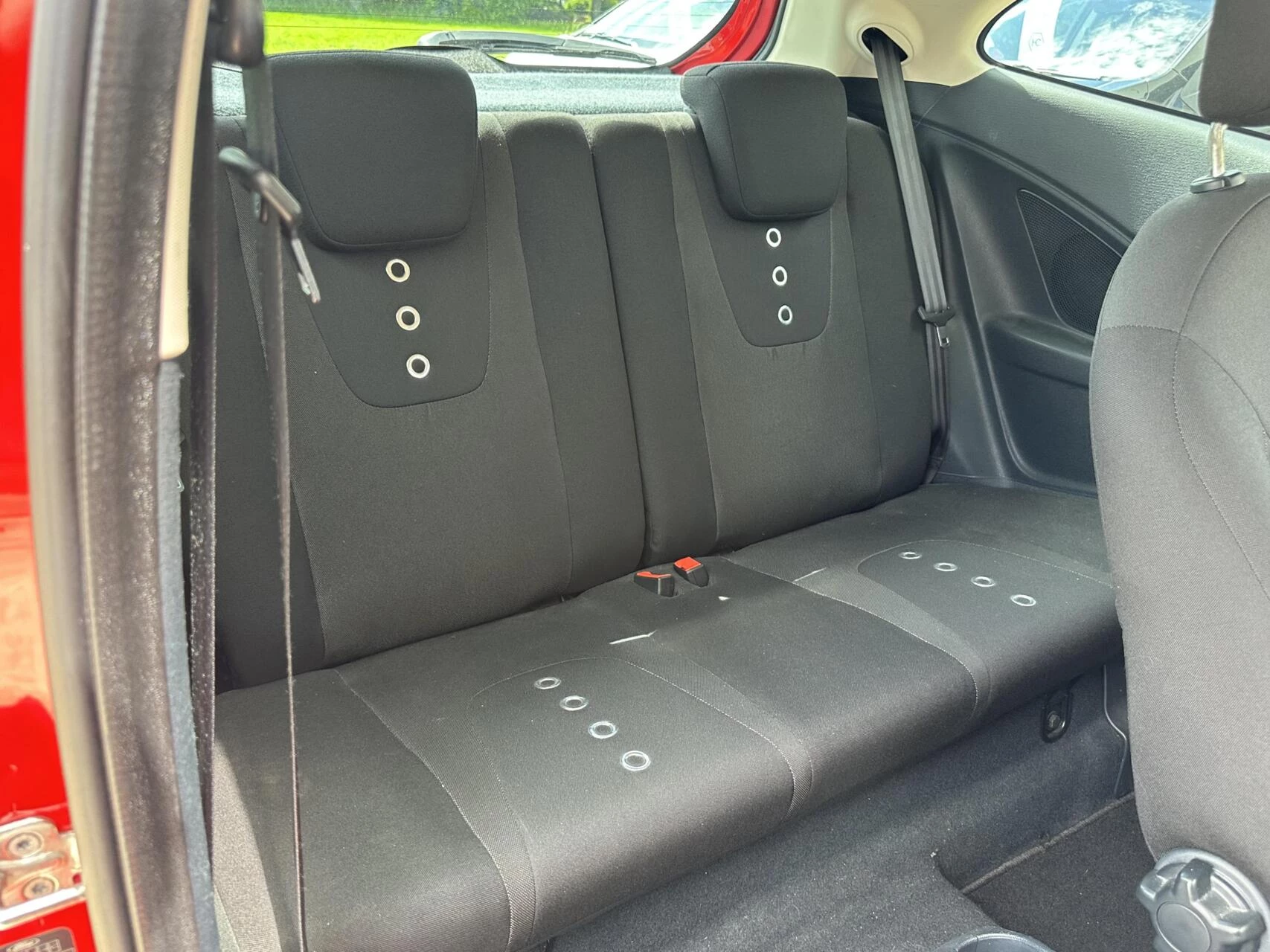 Hoofdafbeelding Ford Ka
