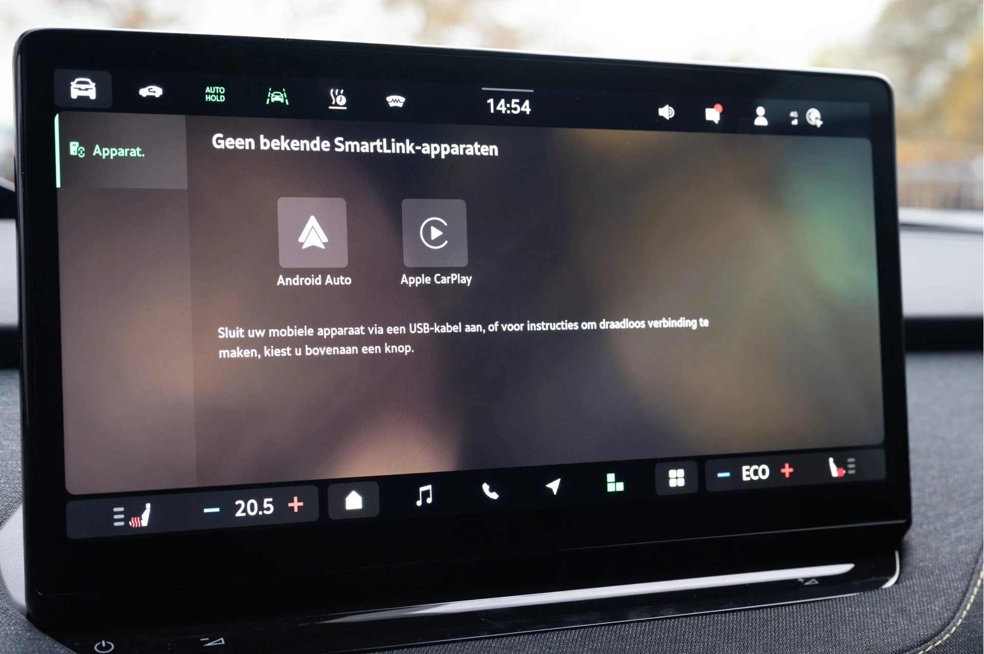 Hoofdafbeelding Škoda Elroq