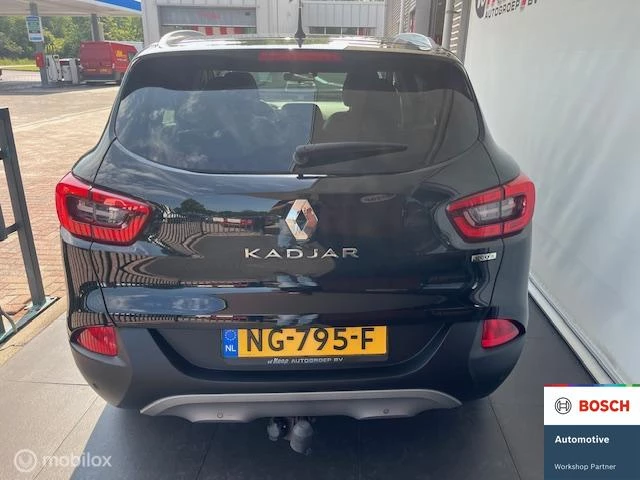 Hoofdafbeelding Renault Kadjar