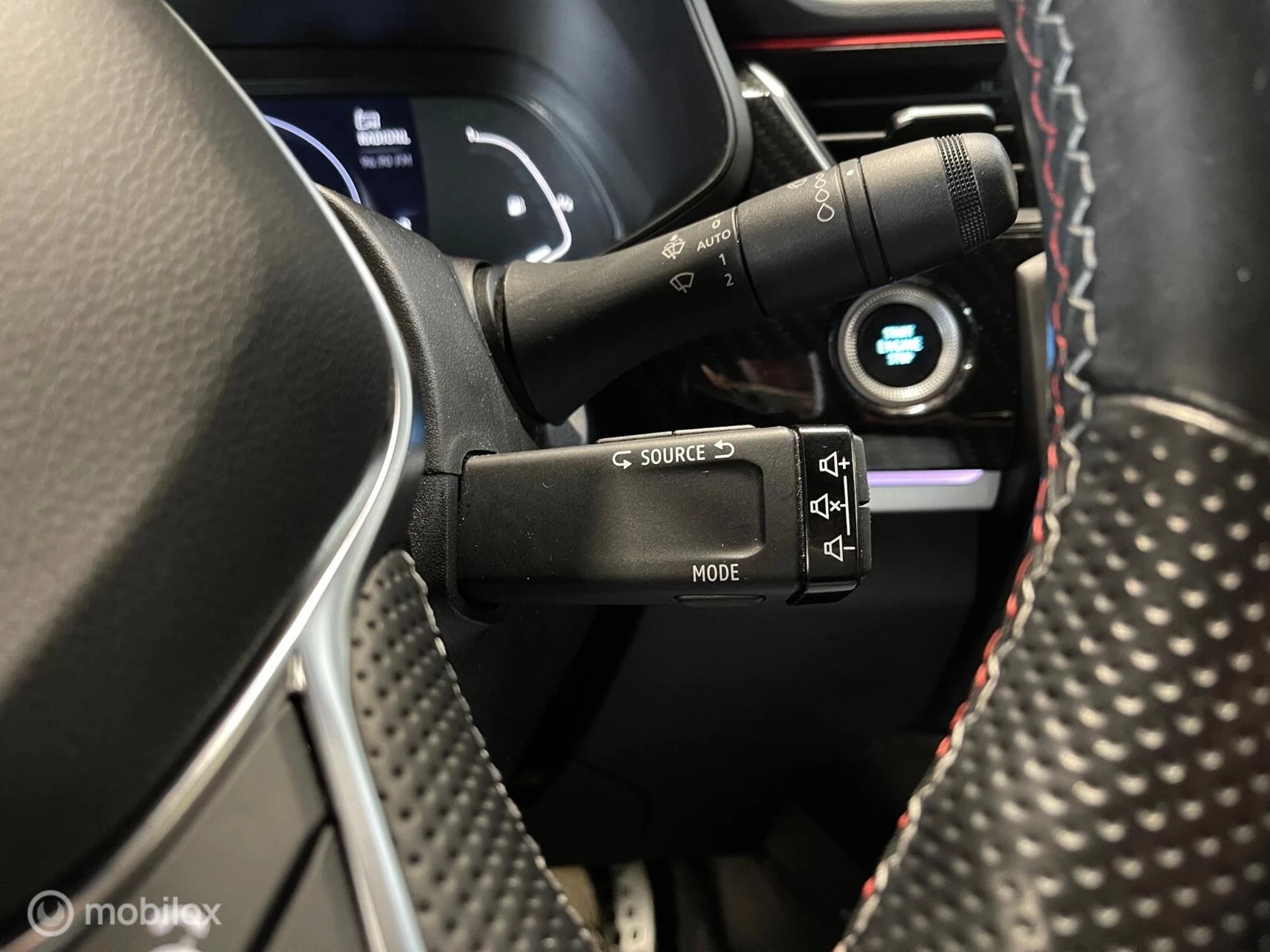 Hoofdafbeelding Renault Arkana