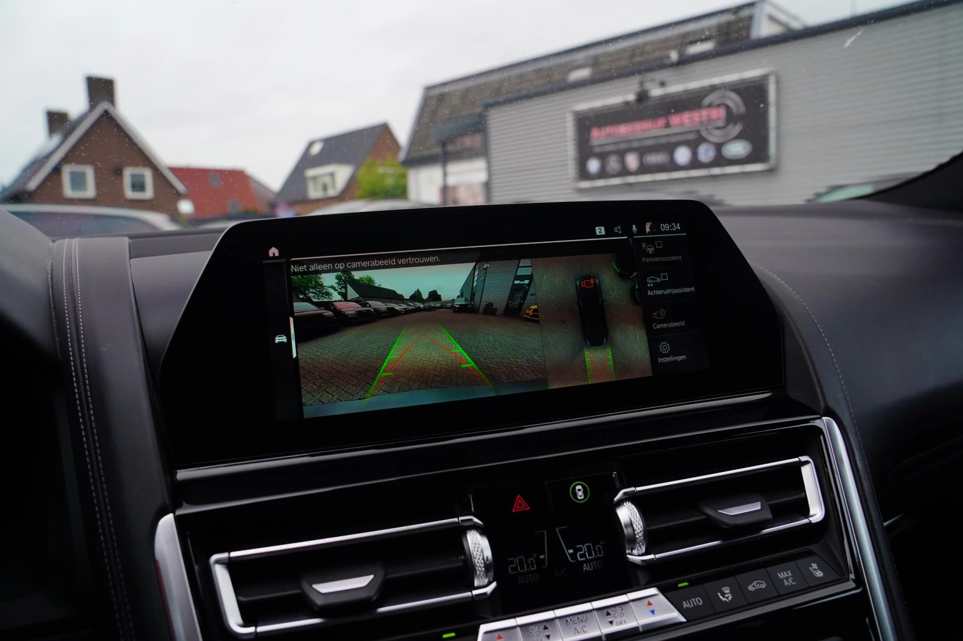 Hoofdafbeelding BMW 8 Serie