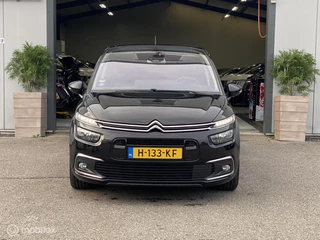 Citroen C4 Picasso 1.2 PureTech Shine
