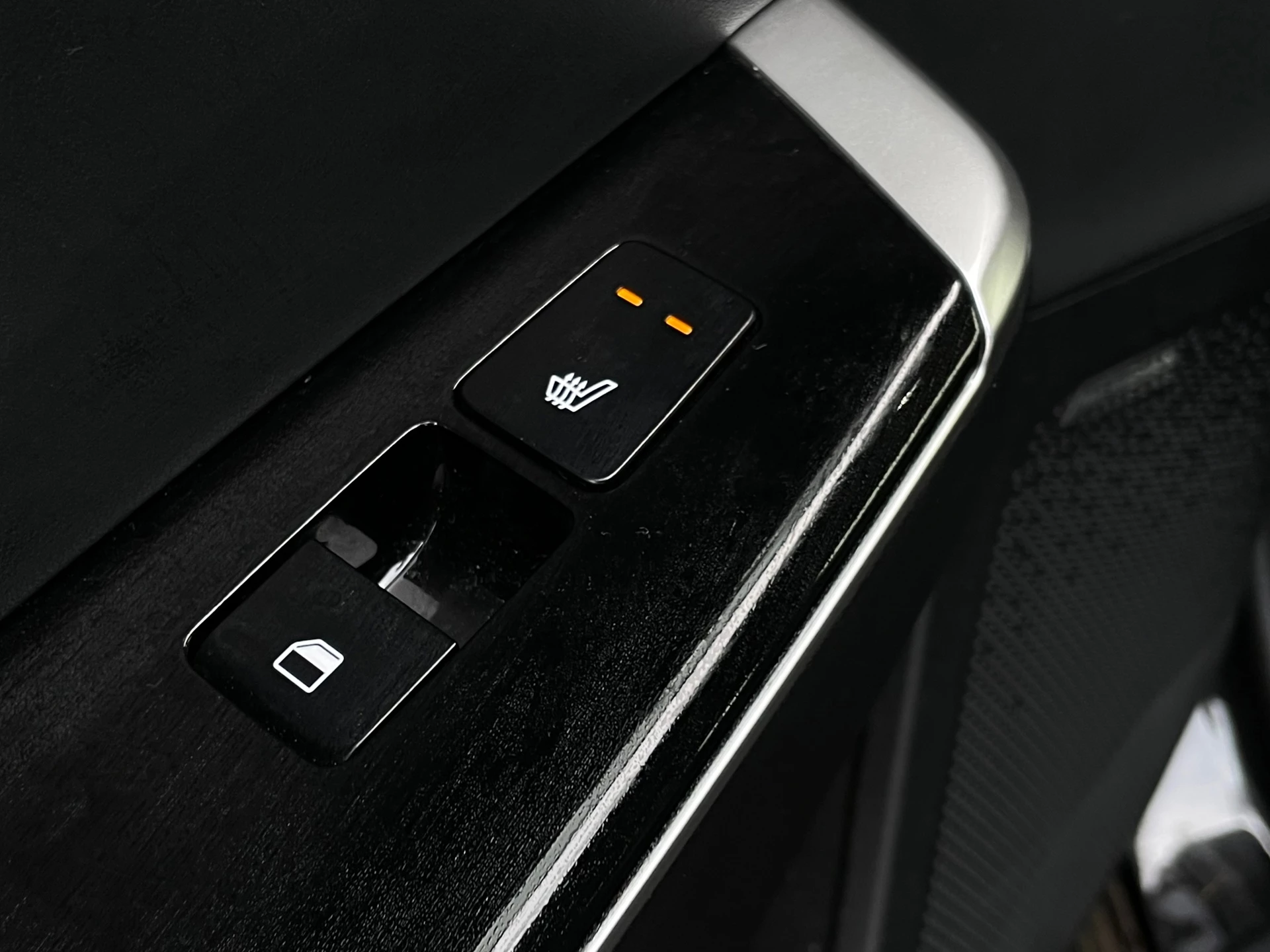 Hoofdafbeelding Kia EV6