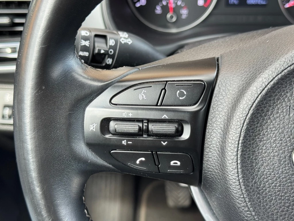 Hoofdafbeelding Kia Stonic