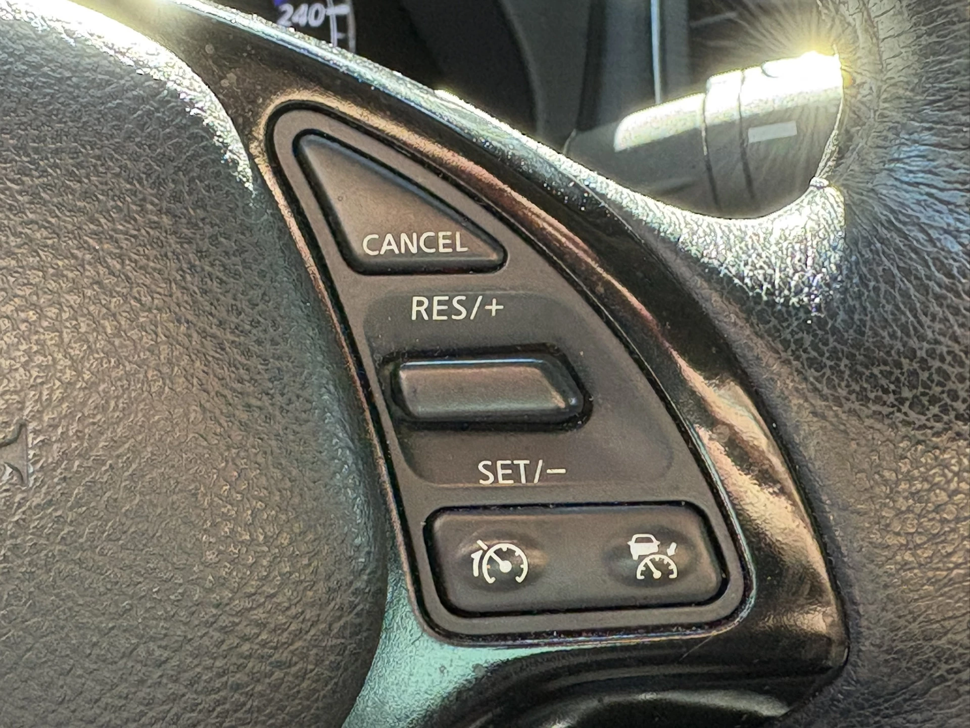 Hoofdafbeelding Infiniti FX