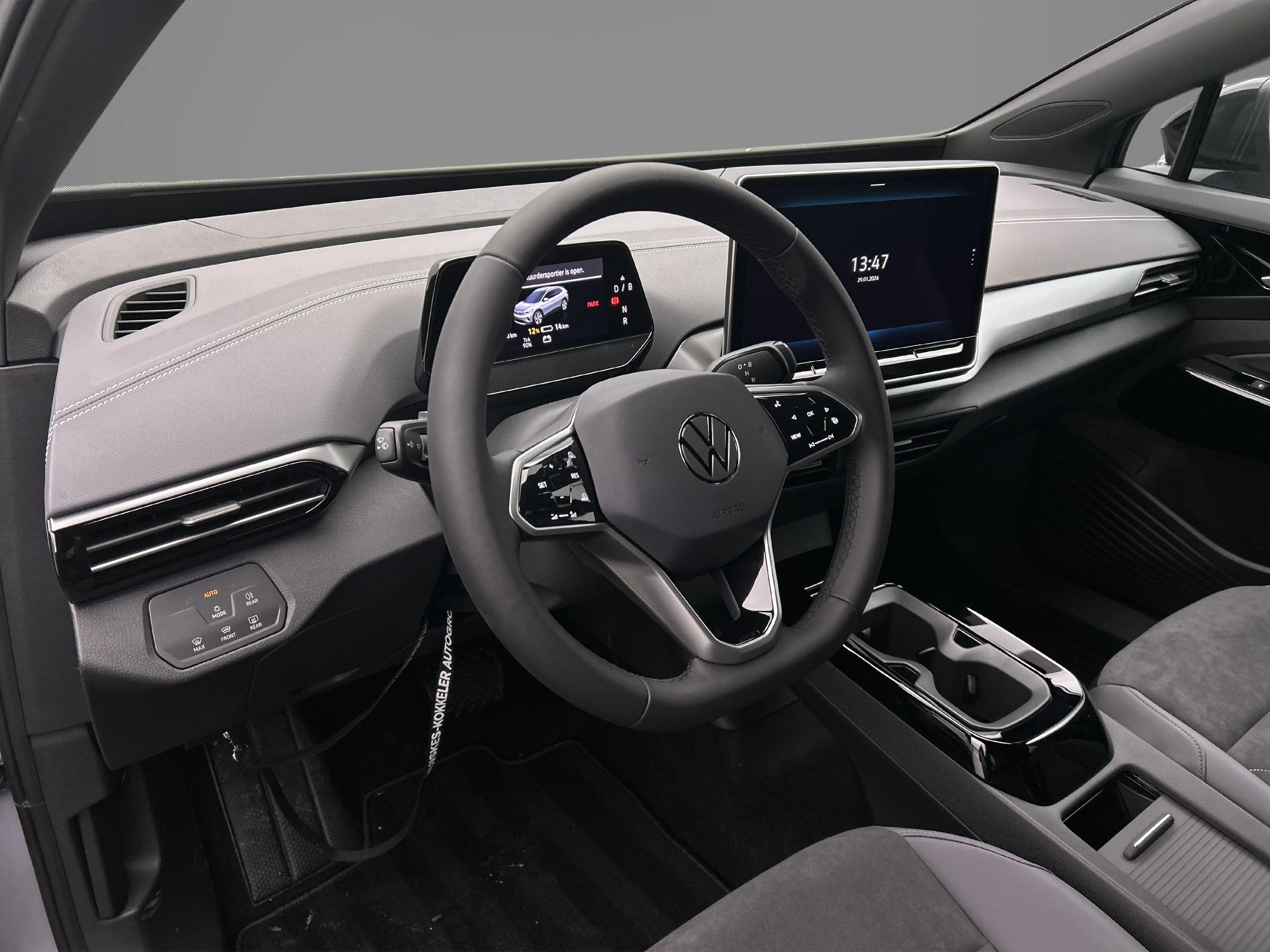 Hoofdafbeelding Volkswagen ID.4