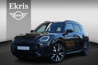 MINI Countryman E | John Cooper Works Trim + Package XL