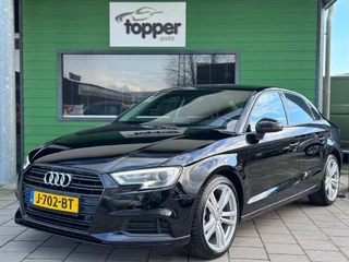 Audi A3 Limousine 1.5 TFSI Pro Line / Automaat / Navi /