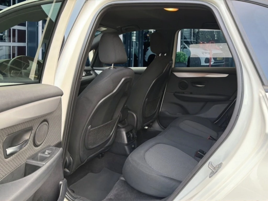 Hoofdafbeelding BMW 2 Serie