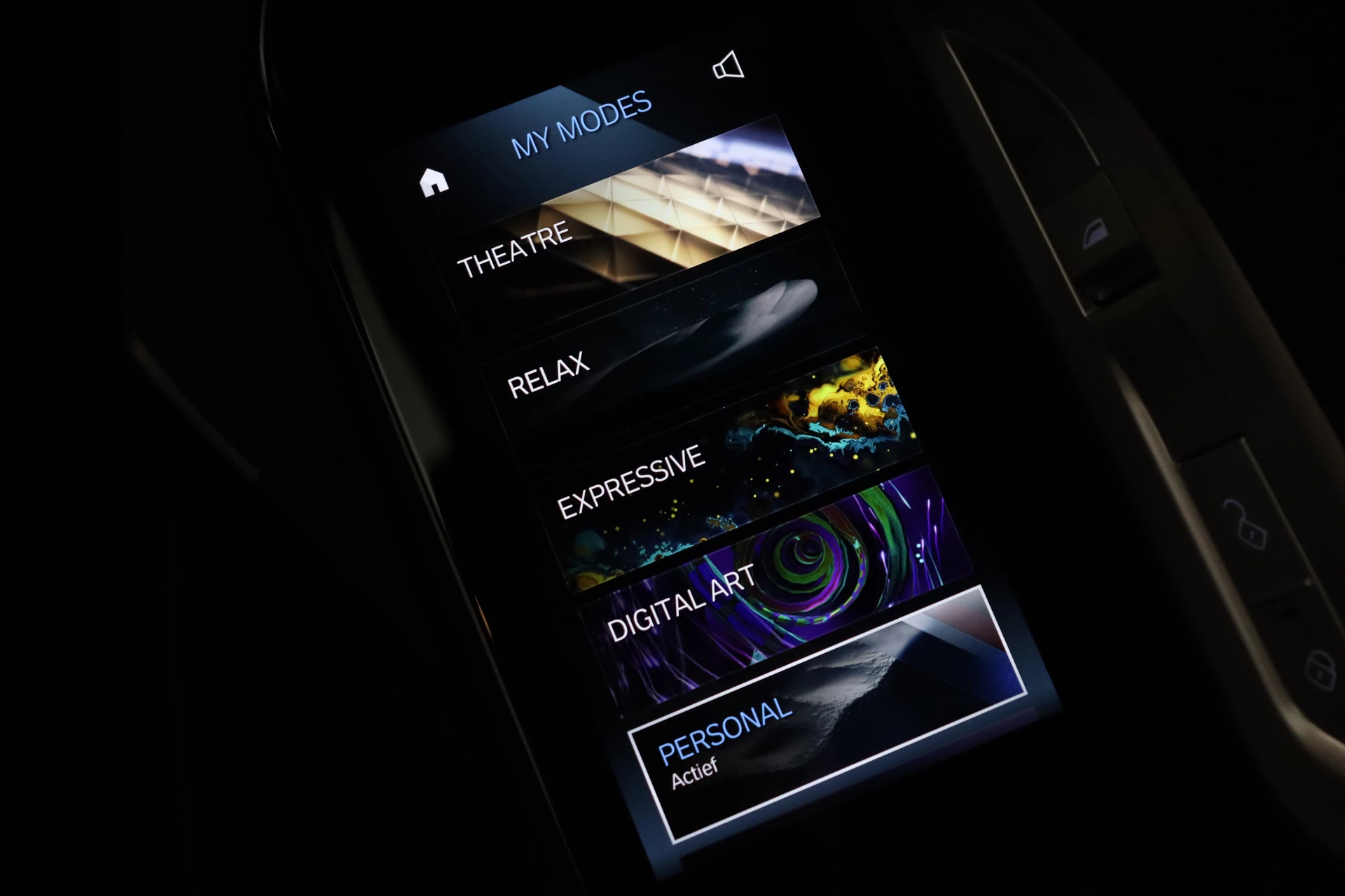 Hoofdafbeelding BMW 7 Serie
