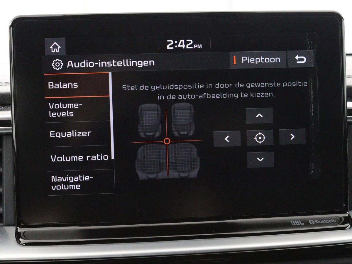 Hoofdafbeelding Kia ProCeed