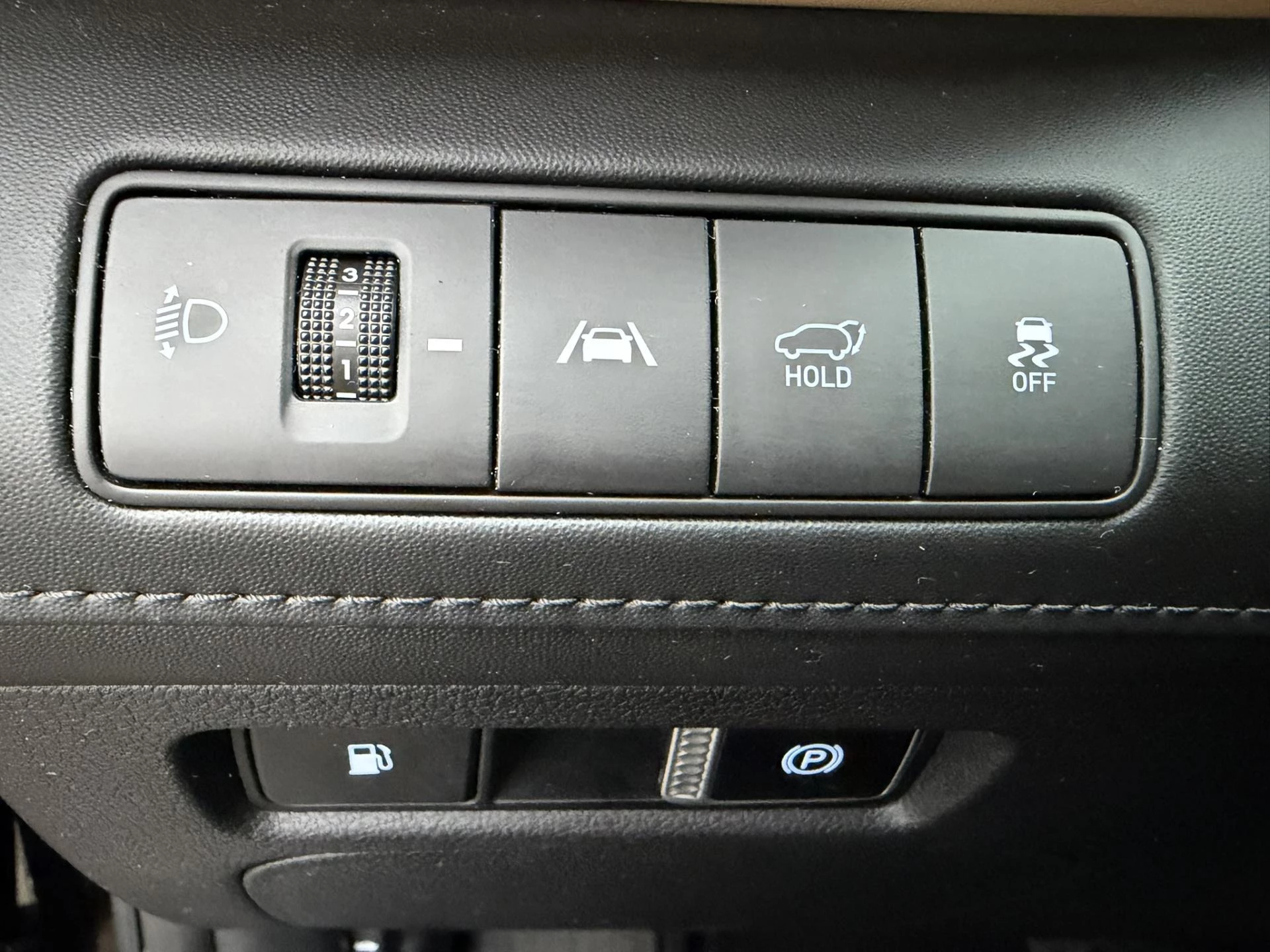 Hoofdafbeelding Hyundai Santa Fe