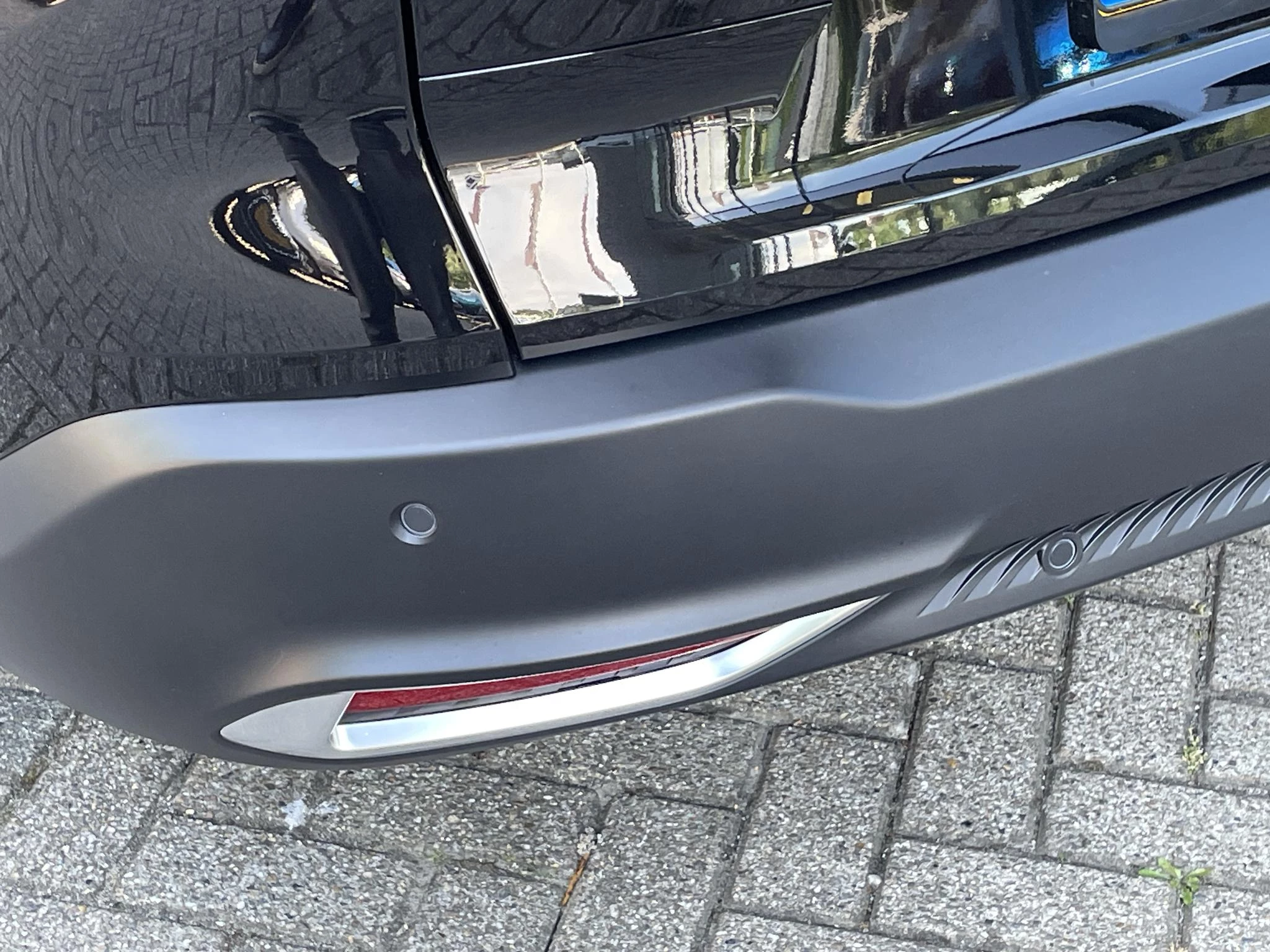 Hoofdafbeelding Citroën C5 X