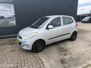 Hyundai i10 1.2 Plus