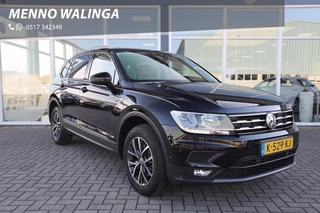 Volkswagen Tiguan 1.5 TSI Life Business Leder|Trekhaak|LED|Stoelverwarming|
