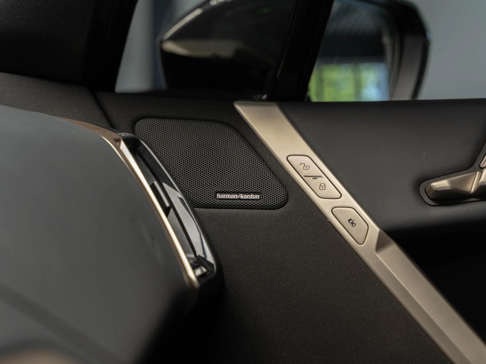Hoofdafbeelding BMW iX